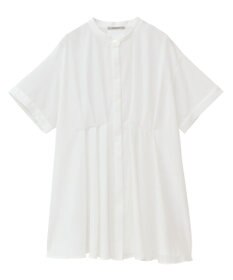 Green Parks ウエストタックシャツチュニック