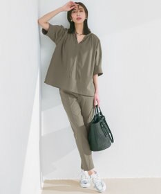 23区 【好評につき追加生産】ビーンズ ネックレス