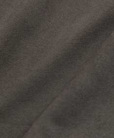 Green Parks なめらかタッチスウェード調マーメイドスカート