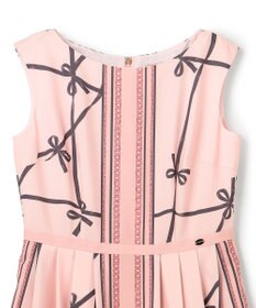 TOCCA RUBAN CARRE ドレス