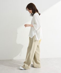 Green Parks 冷やっとすずやかドルマンプルオーバー