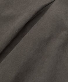 Green Parks なめらかタッチスウェード調マーメイドスカート