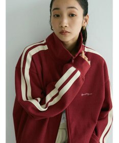 CRAFT STANDARD BOUTIQUE 【ユニセックス】トラックジャケット