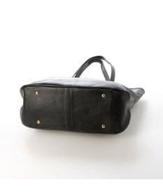 UNBILLION ペルケ perche / 牛革アジャストハンドルA4トート