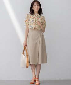 組曲 バケツ トートバッグ