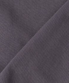 組曲 L ブルーデイジーロゴプリント Tシャツ