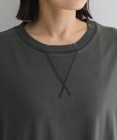 Green Parks ・ＳＵＧＡＲ　ＳＰＯＯＮ　フレンチギャザーカットワンヒ