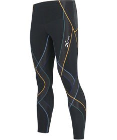 CW-X 【MEN】下半身フルサポート ジェネレーターモデル カラダへの負荷が強いスポーツに HZO639 /ワコール