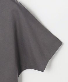 自由区 【XSサイズ～/洗える】ハイカウント半袖 Tシャツ