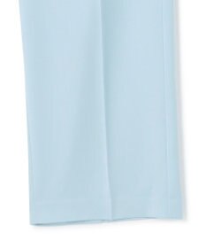 JOSEPH パステルウール　ワイドトラウザーズ