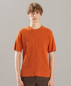 JOSEPH HOMME ストライプカナパ ニット