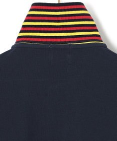 J.PRESS MEN レジメンタル ポロシャツ