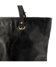 UNBILLION ペルケ perche / 牛革アジャストハンドルA4トート