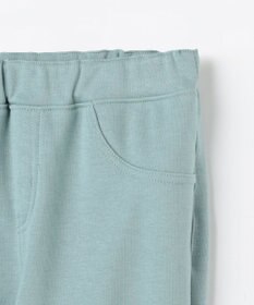 ANY KIDS  7days 裏シャギーガーリーパンツ