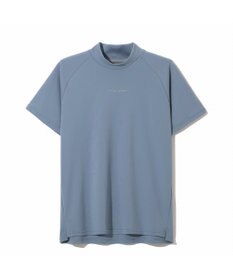 ZERO HALLIBURTON 【吸水速乾・抗菌防臭】 モックネックTシャツ ZHG-M5S5a 82949