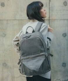 ACE BAGS & LUGGAGE W&.Day/Night キルッコ リュックサック A4サイズ 14.0インチPC収納 19145 ダブルアンドデイナイト
