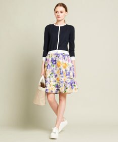 TOCCA 【新色シルバーカラー登場！】【軽量】BIJOUX SNEAKERS スニーカー