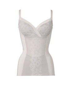 BRADELIS New York 【カヤビューティーラボ】はくだけ簡単!スタイルメイクブラキャミ24  補正 シェイパー