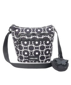 ANNA SUI ヴァケーション ミニショルダーバッグ