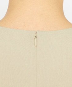 uncrave 【UVカット・接触冷感・洗濯機洗い可】ウォッシャブルドライサップ ワンピース（uncrave STANDARD)