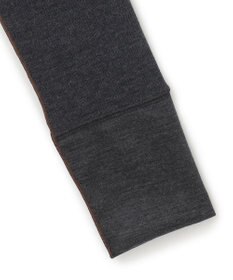 BEIGE， FORD / クルーネックトップス