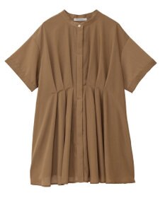 Green Parks ウエストタックシャツチュニック