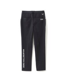 ZERO HALLIBURTON サマーシアサッカーパンツ 82838 W4S7aレディースゴルフ