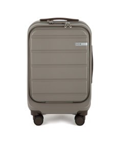 ACE BAGS & LUGGAGE ACE フレットボード フロントオープン スーツケース 機内持ち込み 29L 05431 エース