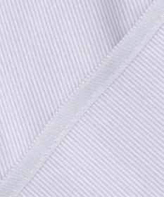 J.PRESS LADIES 【洗える】 BEZ VEGA ピンタック ストライプ ブラウス