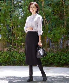 J.PRESS LADIES 【2way】ボストン ミニ バッグ