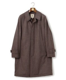 J.PRESS MEN ロロピアーナストームシステム バルカラーコート