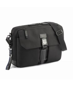 ZERO HALLIBURTON  ZLM ショルダーバッグ 10L 650g 81513