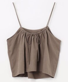 ANY L 【2SET】ビスチェ×パンツセット