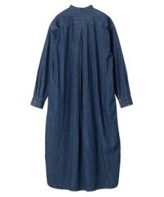 AMERICAN HOLIC デニムシャツワンピース