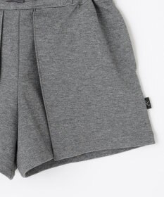 組曲 KIDS 【110-140㎝】ダンボールニット ショートパンツ