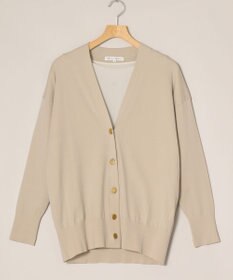 ONWARD Reuse Park セット商品/サイズ38【23区】ニット春夏×カットソー春夏