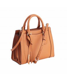 ACE BAGS & LUGGAGE Jewelna Rose クロフォード ハンドバッグ 本革 11921 ジュエルナローズ ショルダーバッグ 2way