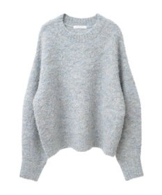 Green Parks ブークレニットプルオーバーⅡ