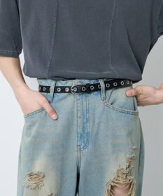 WEGO Mアソートナローベルト