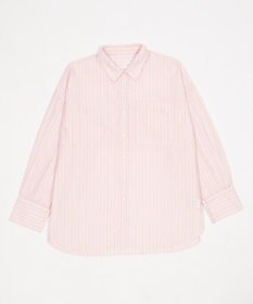 WEGO ボリュームBIGシャツ