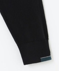 JOSEPH HOMME エッセンシャルメリノ　Vネックカーディガン