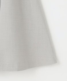 ANY SIS 【セットアップ可】ドライタッチクールマーメイド スカート