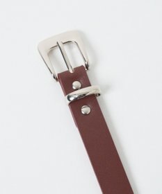 WEGO Lプレーン細ベルト