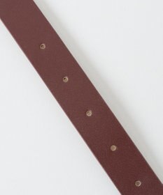 WEGO Lプレーン細ベルト