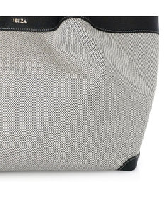 IBIZA フンシオナール　セミショルダーバッグ