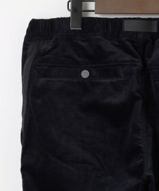 JOSEPH ABBOUD MOUNTAIN 【ストレッチ/ソフトタッチ/男女兼用】 ソフトコーデュロイ クライミング パンツ