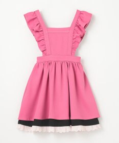 ANY KIDS 【カードキャプターさくら×any FAM】コスチューム風セット (クロウカード編)