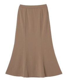 CRAFT STANDARD BOUTIQUE カットジョーゼットスカート