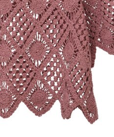 Green Parks ・ＳＵＧＡＲ　ＳＰＯＯＮ　クロシェプルオーバー