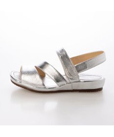 ing <ing>【WEB限定】ベルトデザインサンダル